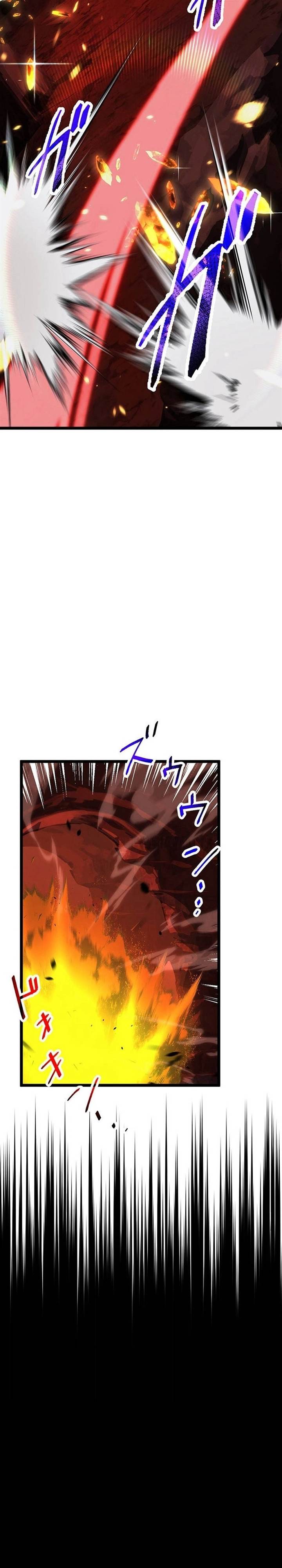 Read Death Penalty ID Manga Online