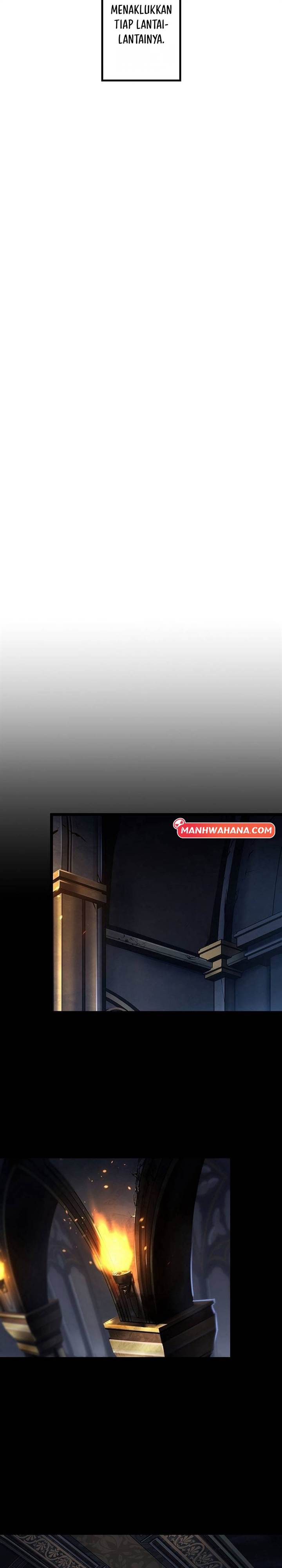 Read Death Penalty ID Manga Online