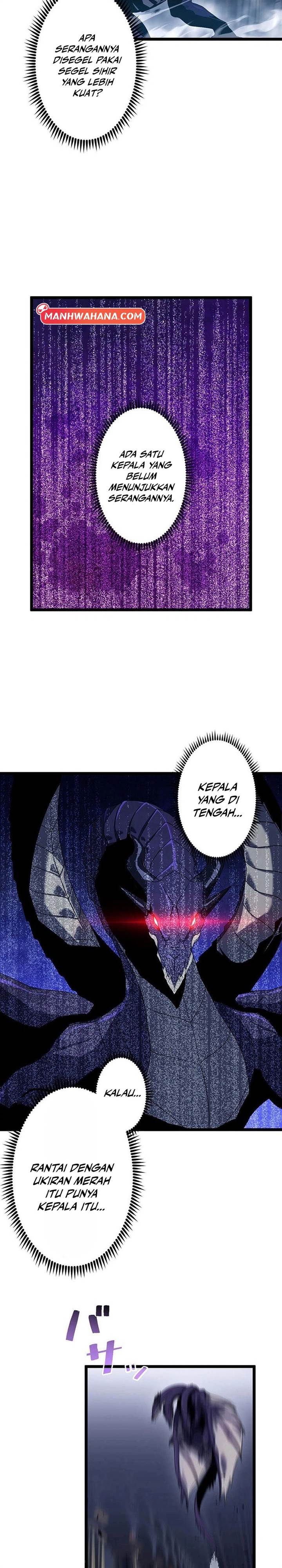 Read Death Penalty ID Manga Online