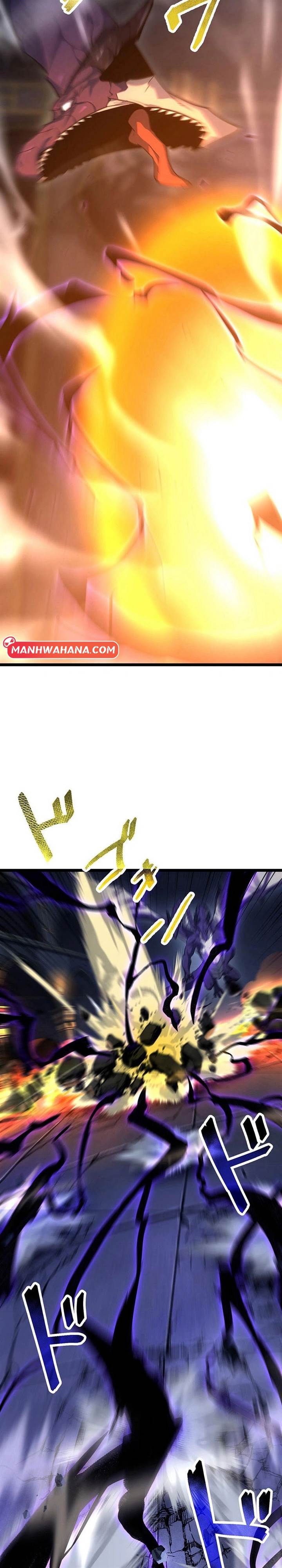 Read Death Penalty ID Manga Online