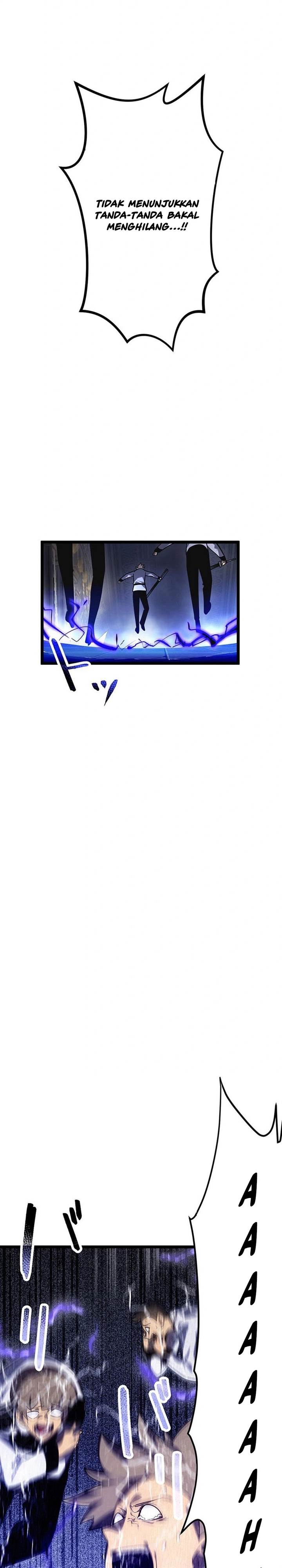 Read Death Penalty ID Manga Online