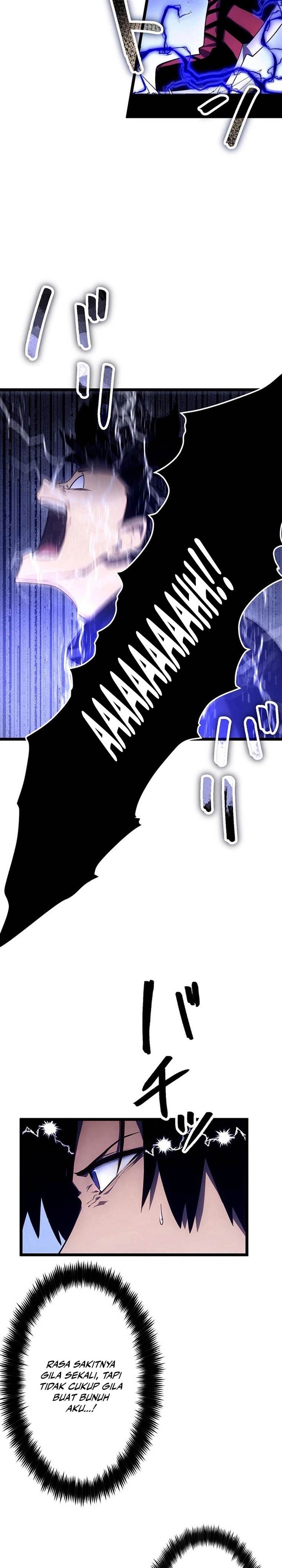 Read Death Penalty ID Manga Online