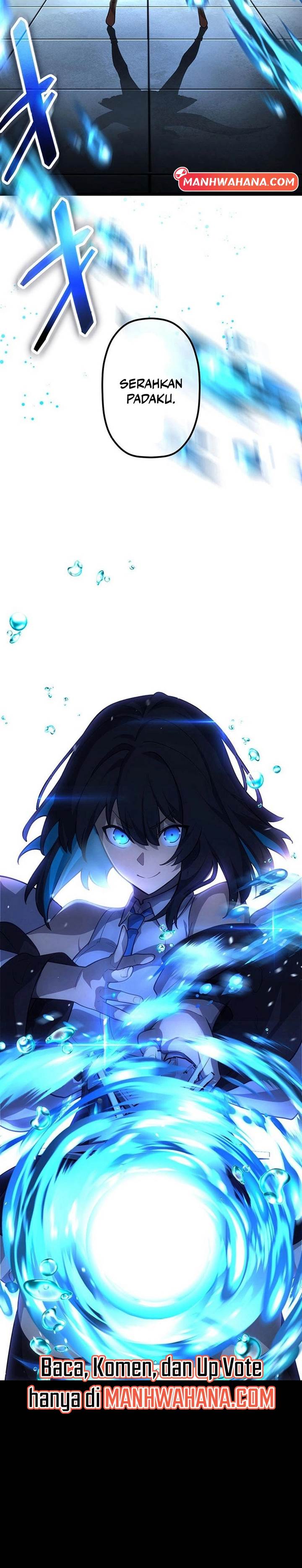 Read Death Penalty ID Manga Online