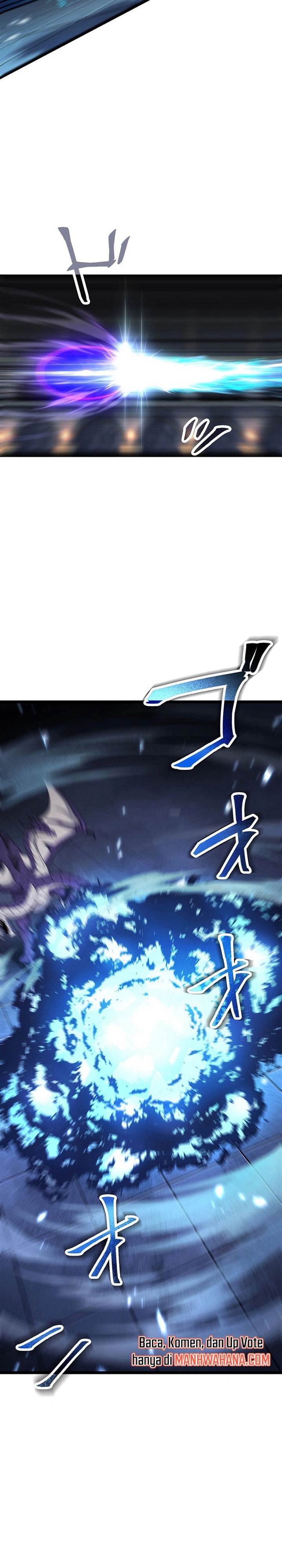 Read Death Penalty ID Manga Online