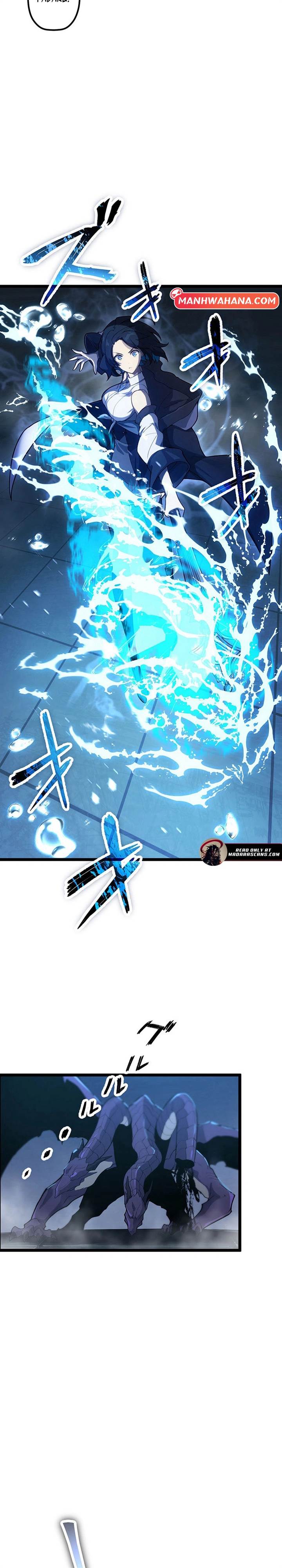 Read Death Penalty ID Manga Online