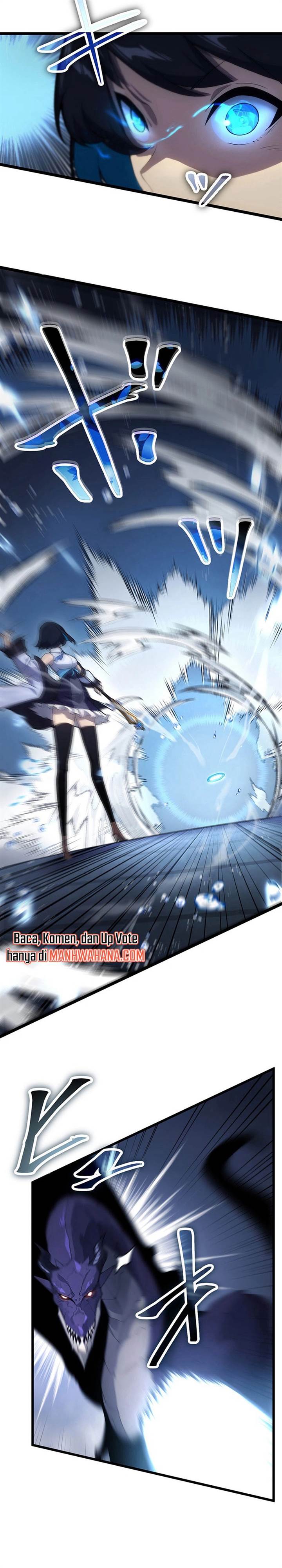 Read Death Penalty ID Manga Online
