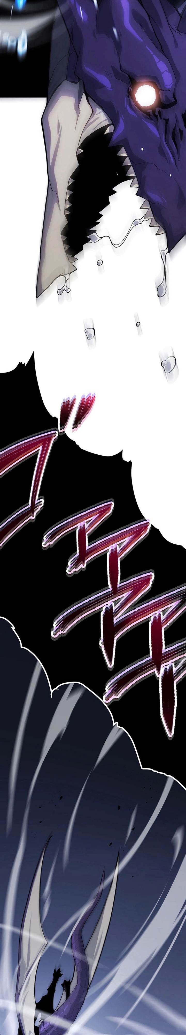 Read Death Penalty ID Manga Online