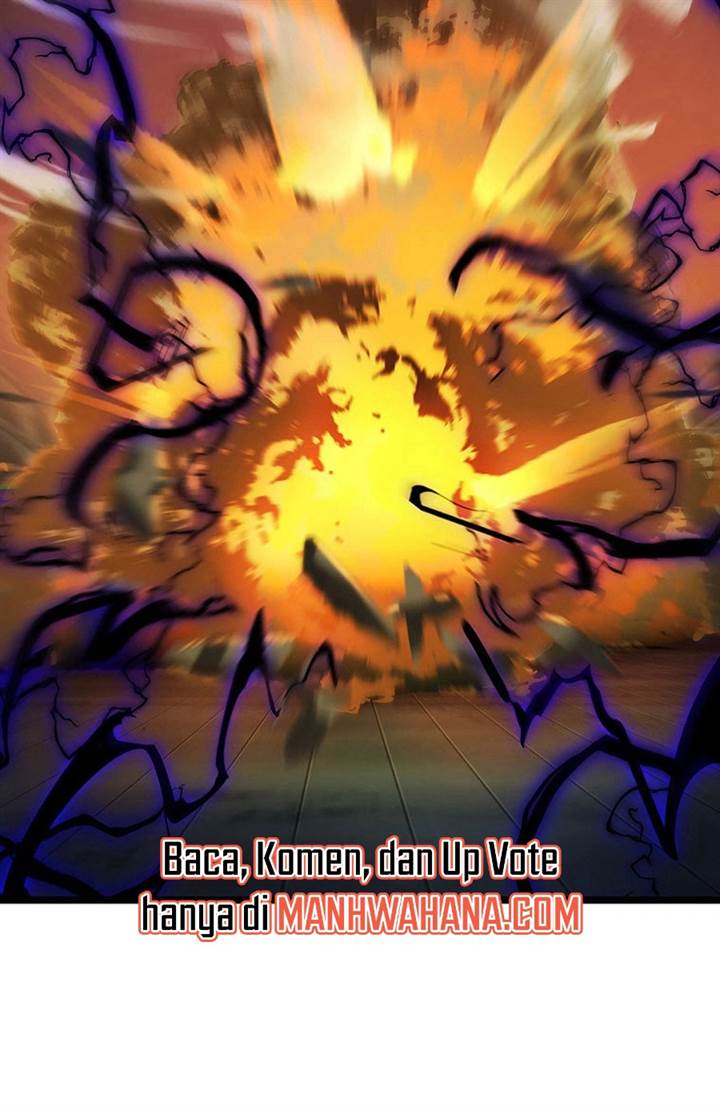 Read Death Penalty ID Manga Online