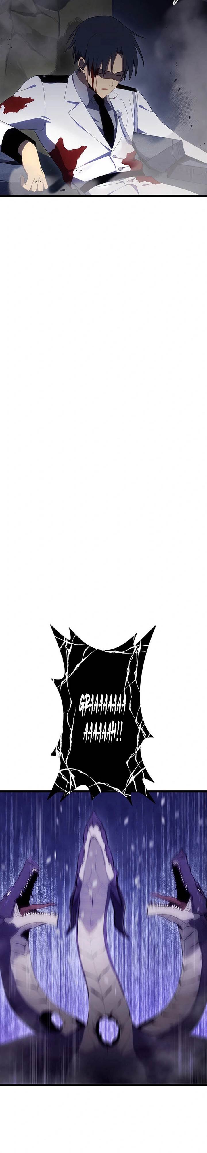 Read Death Penalty ID Manga Online