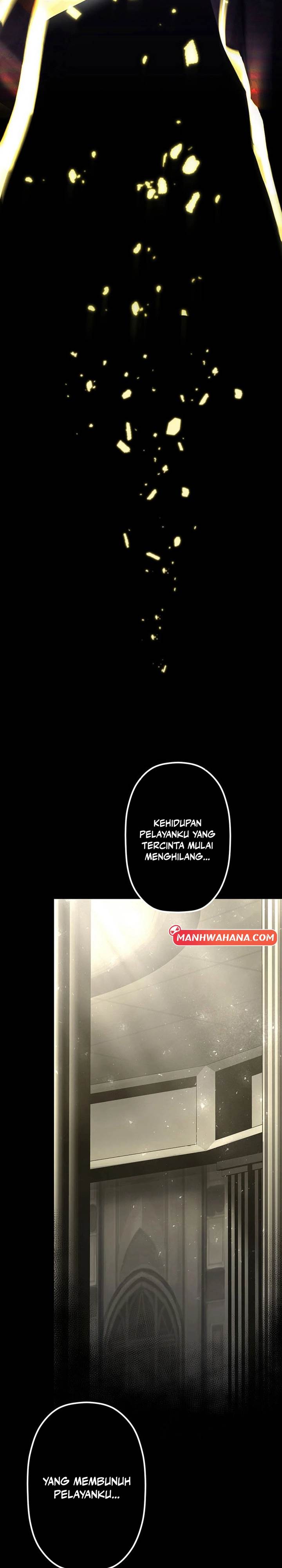 Read Death Penalty ID Manga Online