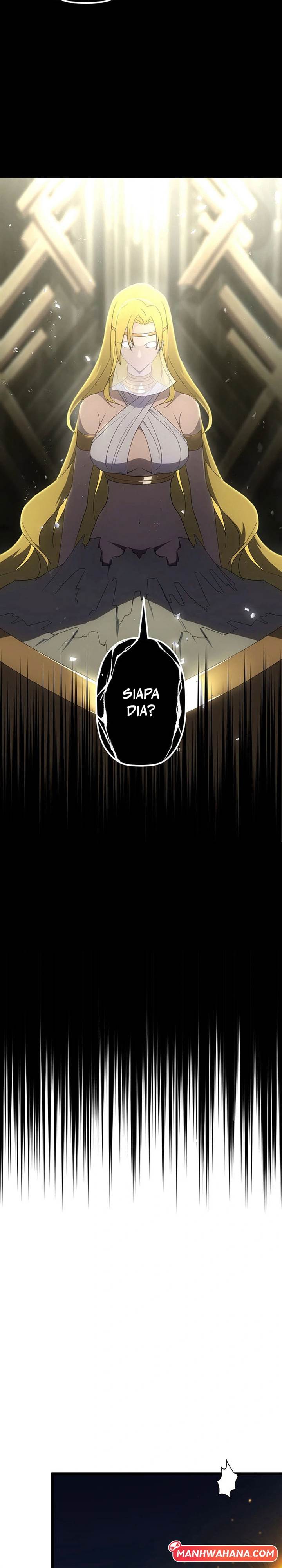 Read Death Penalty ID Manga Online