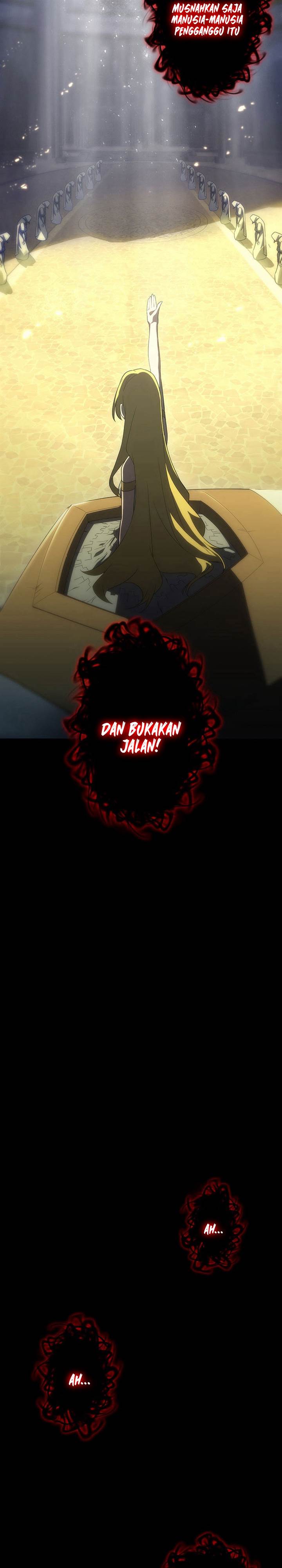 Read Death Penalty ID Manga Online