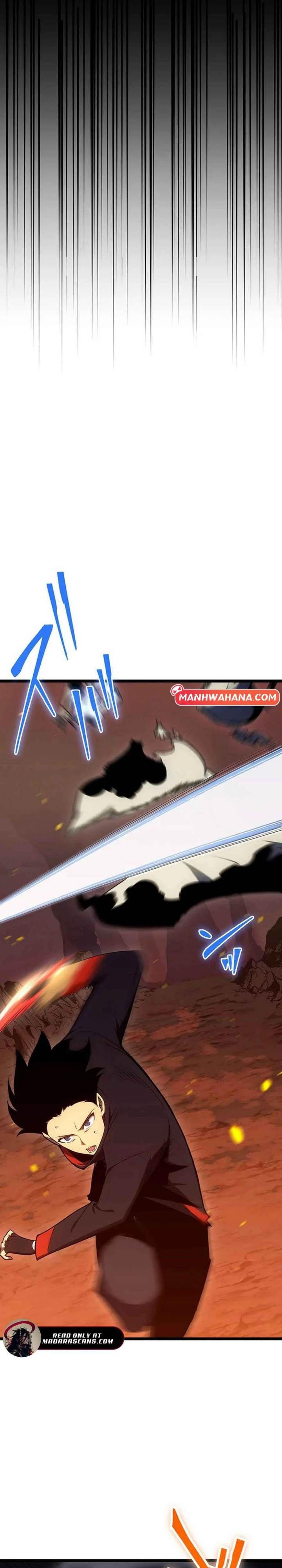 Read Death Penalty ID Manga Online
