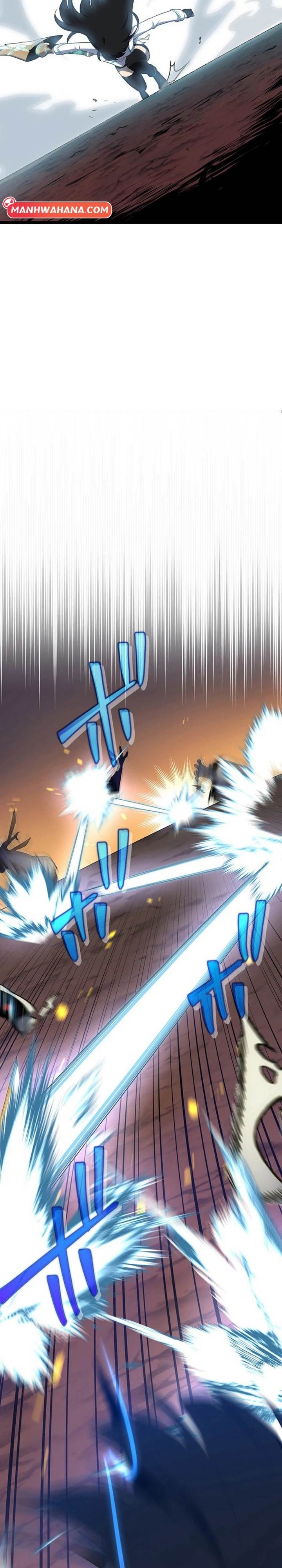 Read Death Penalty ID Manga Online