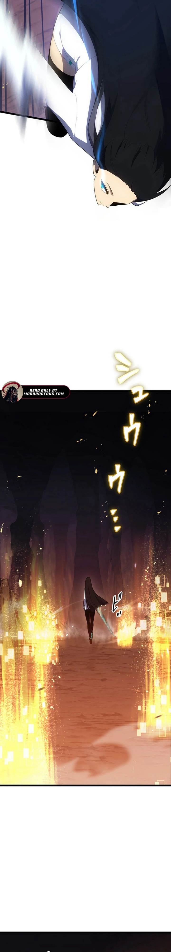 Read Death Penalty ID Manga Online