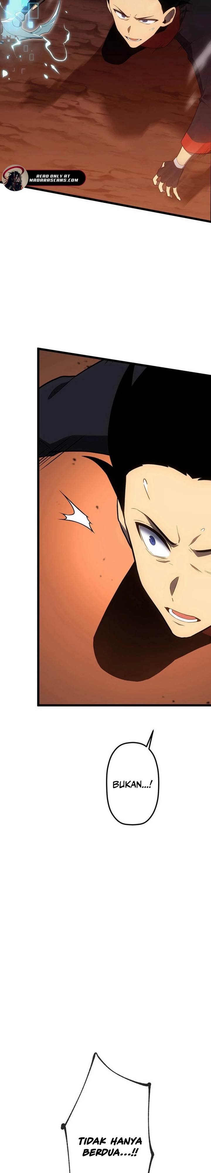 Read Death Penalty ID Manga Online