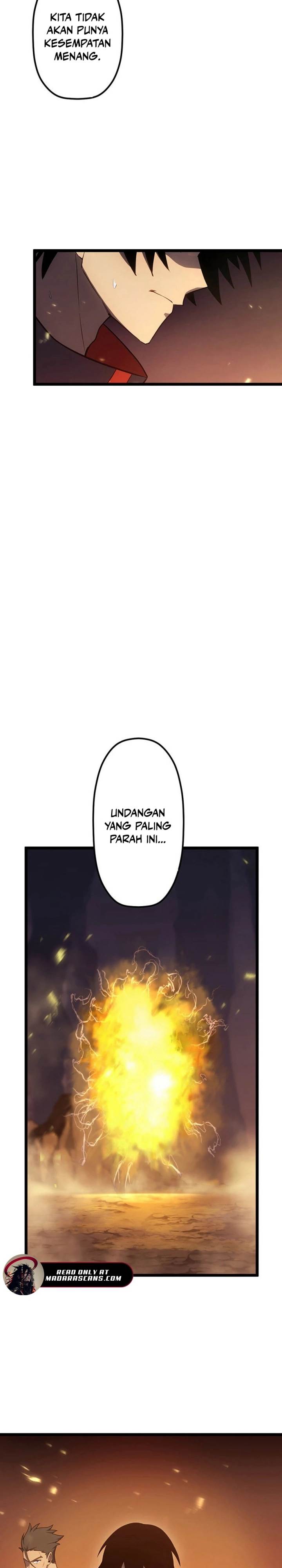 Read Death Penalty ID Manga Online