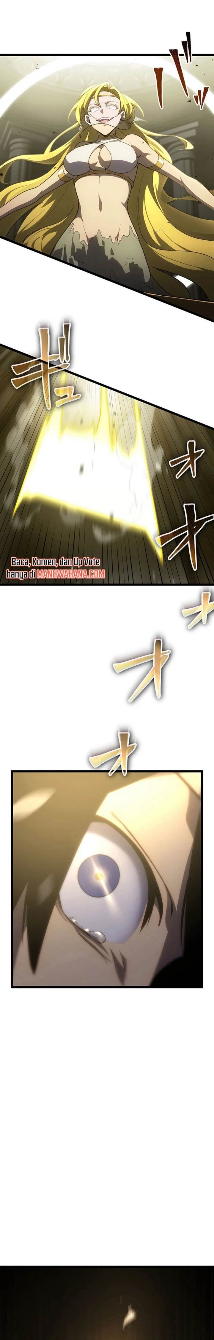 Read Death Penalty ID Manga Online