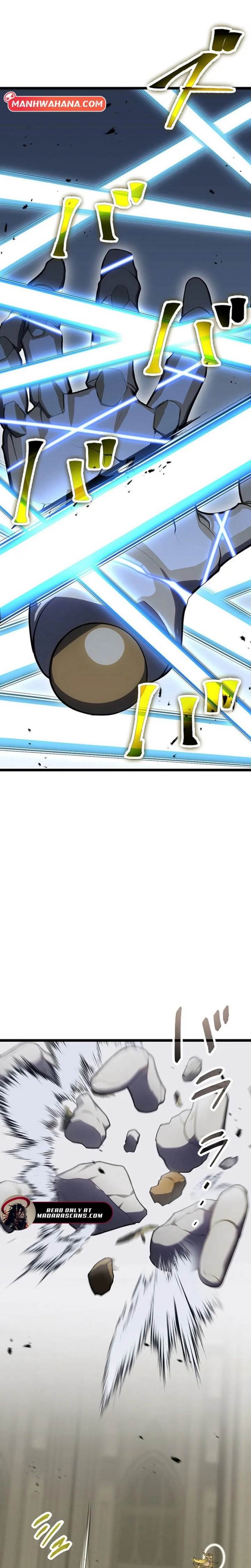 Read Death Penalty ID Manga Online