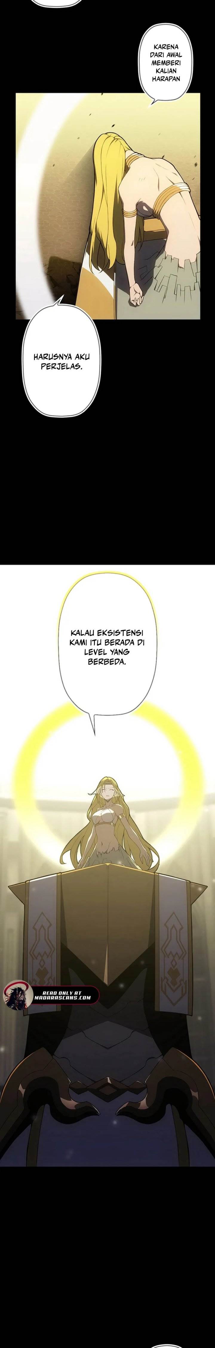 Read Death Penalty ID Manga Online