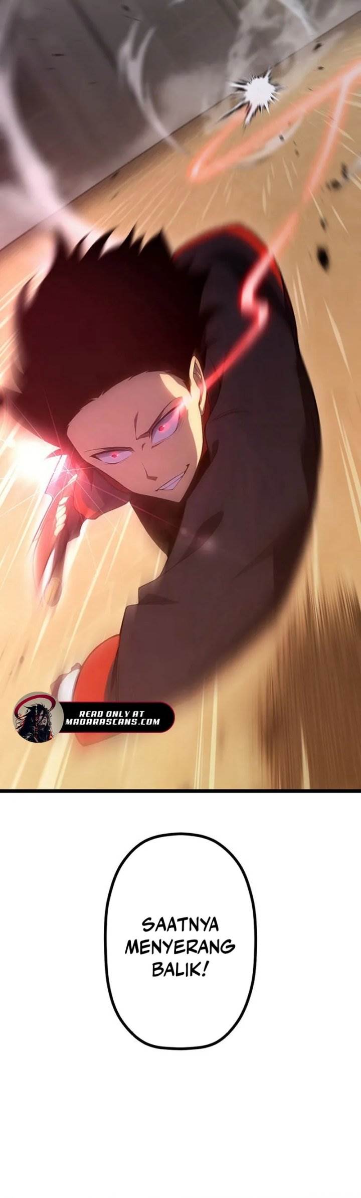 Read Death Penalty ID Manga Online