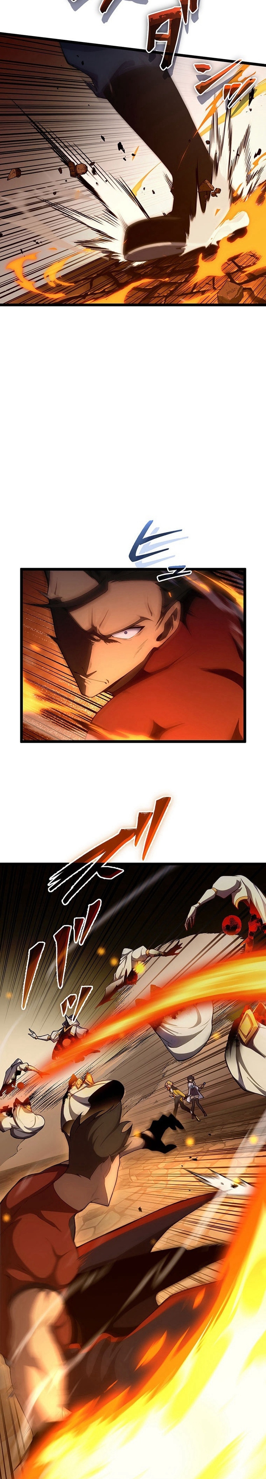 Read Death Penalty ID Manga Online