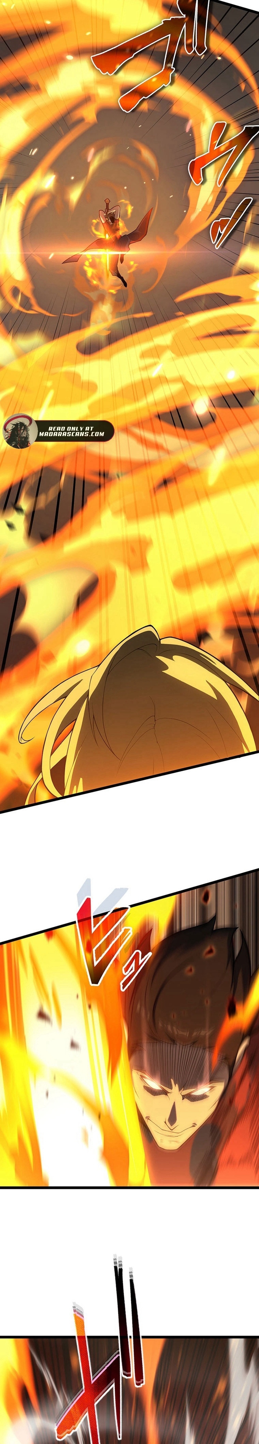 Read Death Penalty ID Manga Online