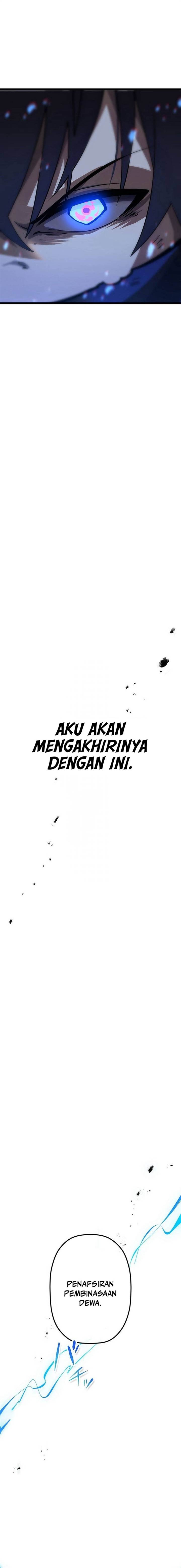 Read Death Penalty ID Manga Online