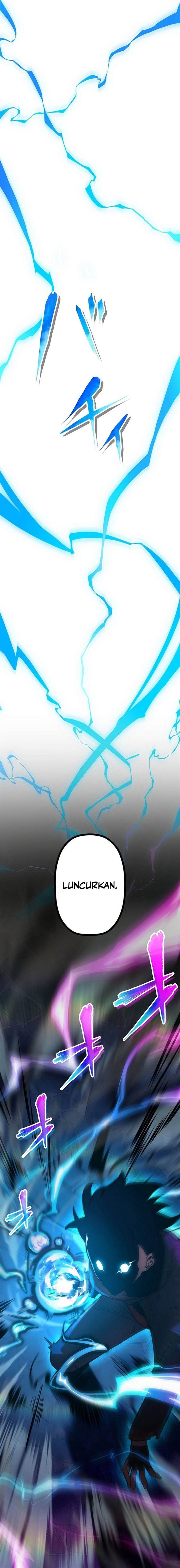 Read Death Penalty ID Manga Online