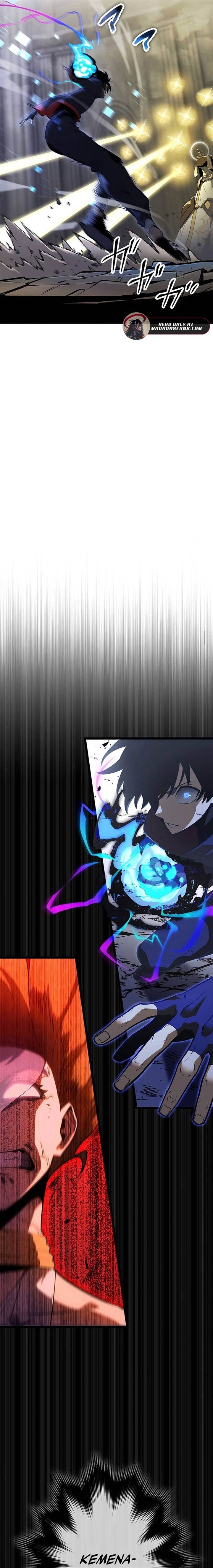 Read Death Penalty ID Manga Online