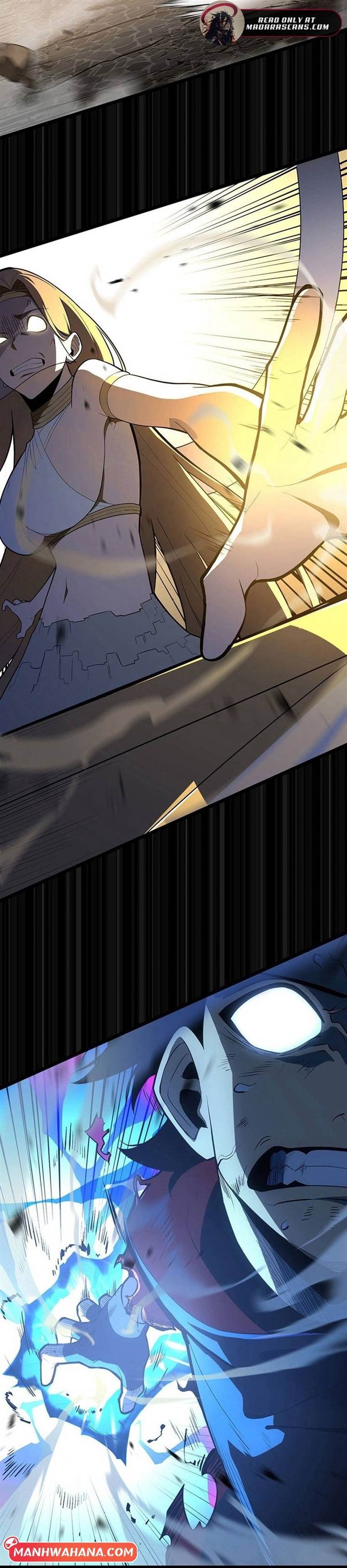 Read Death Penalty ID Manga Online