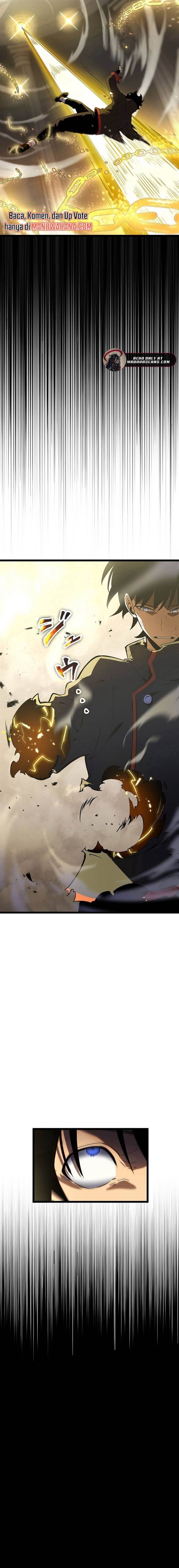 Read Death Penalty ID Manga Online