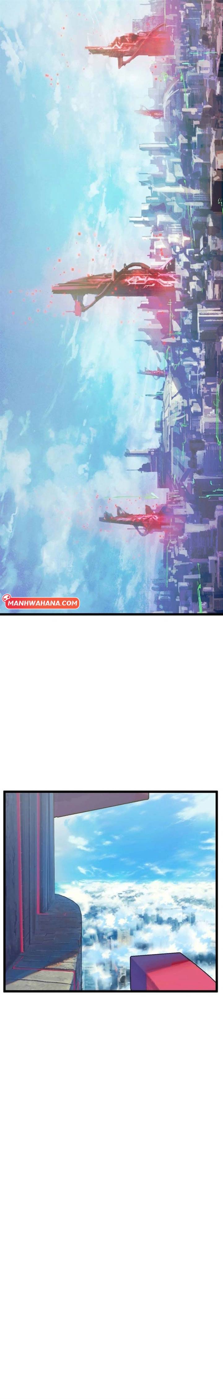 Read Death Penalty ID Manga Online