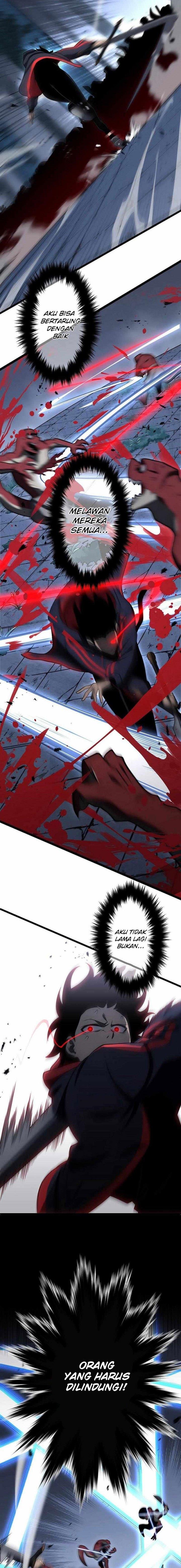 Read Death Penalty ID Manga Online