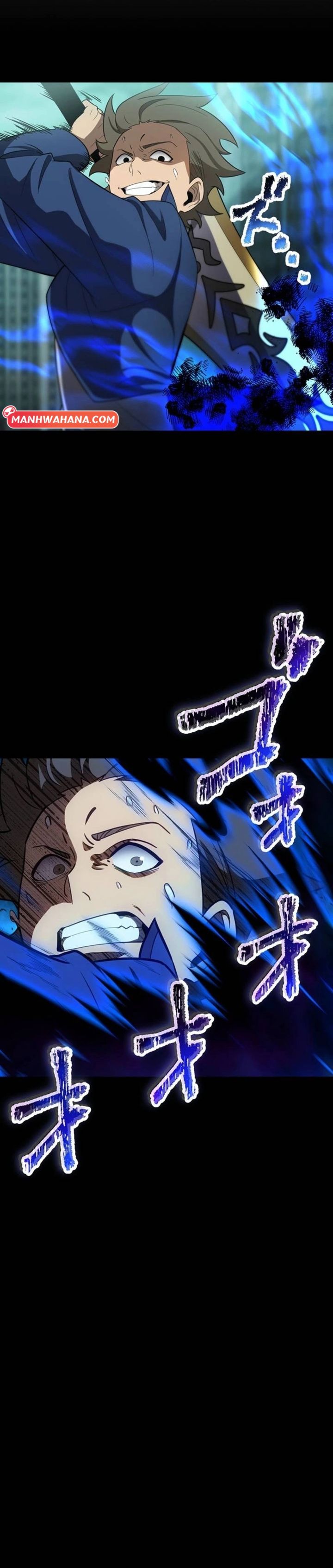 Read Death Penalty ID Manga Online