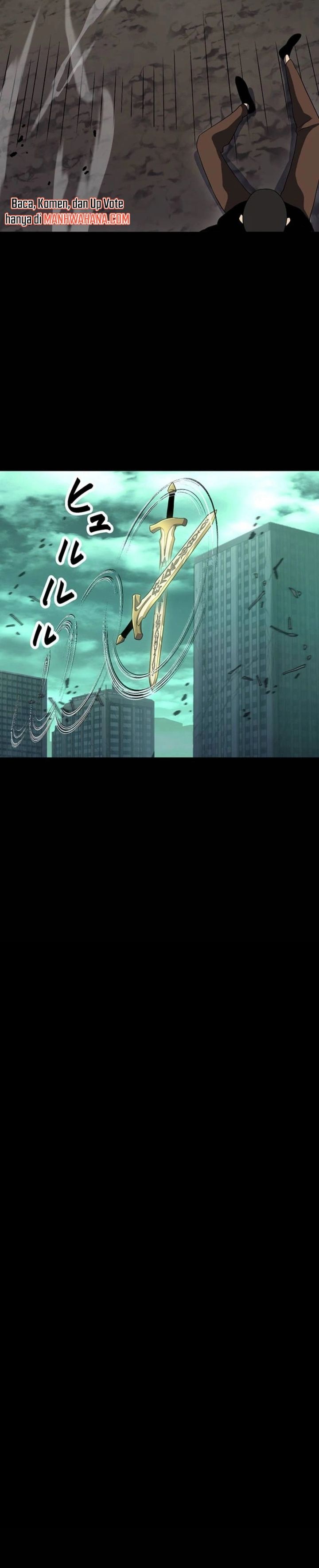 Read Death Penalty ID Manga Online