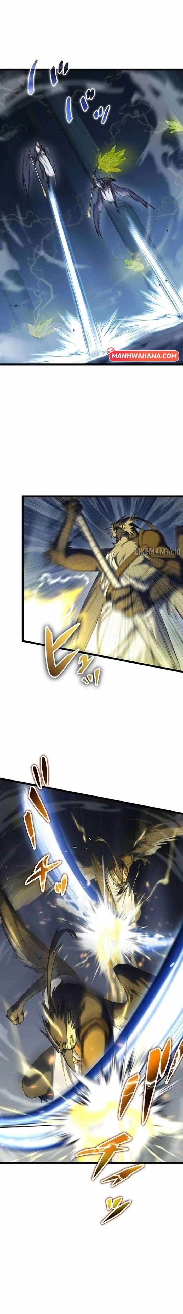 Read Death Penalty ID Manga Online