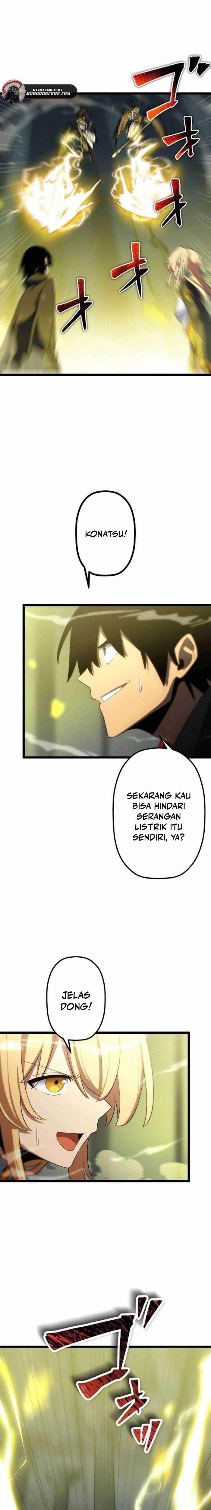 Read Death Penalty ID Manga Online