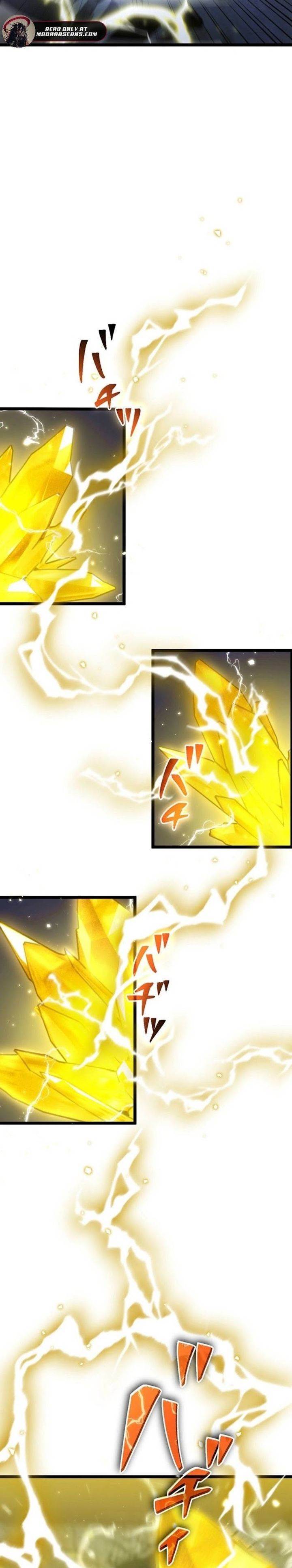 Read Death Penalty ID Manga Online