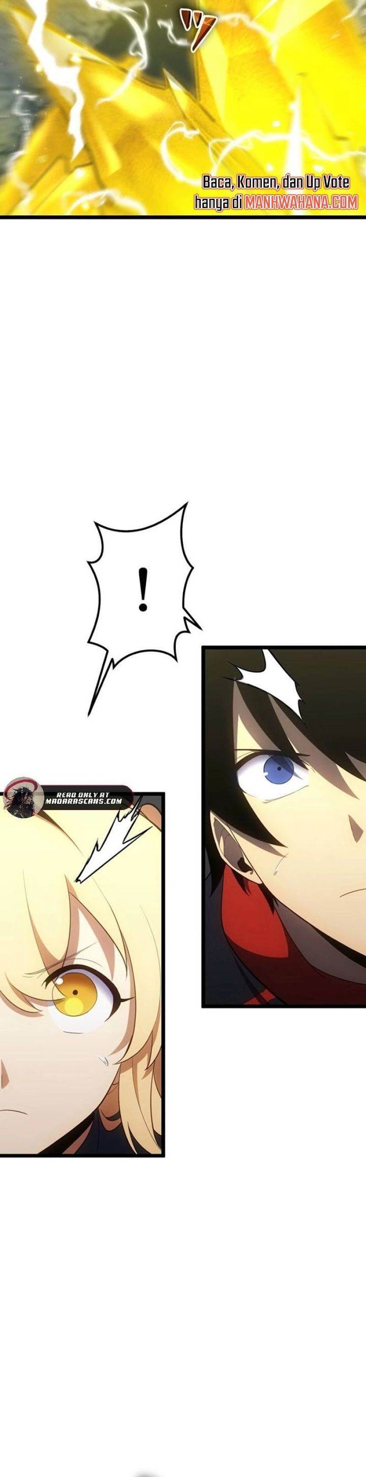 Read Death Penalty ID Manga Online