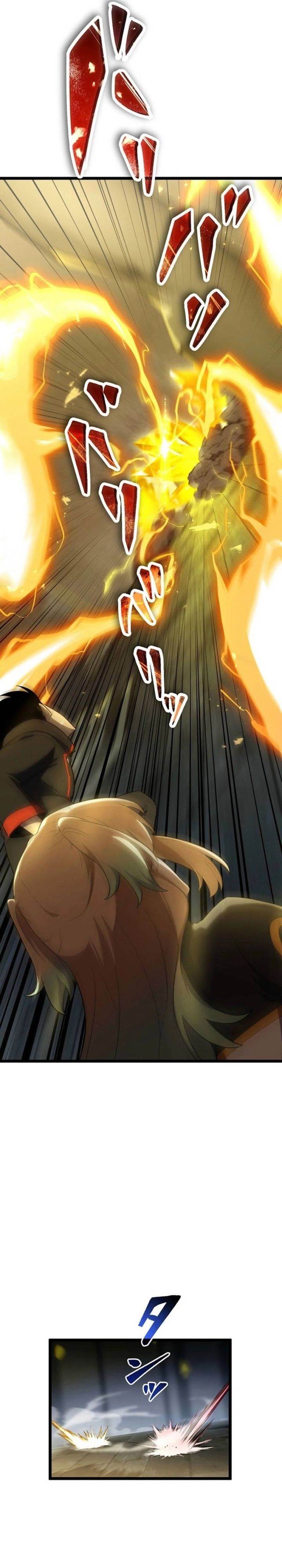 Read Death Penalty ID Manga Online