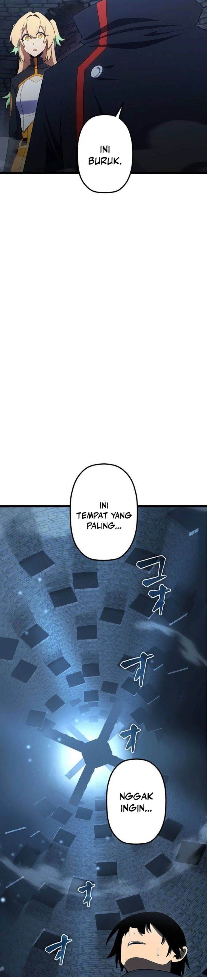 Read Death Penalty ID Manga Online