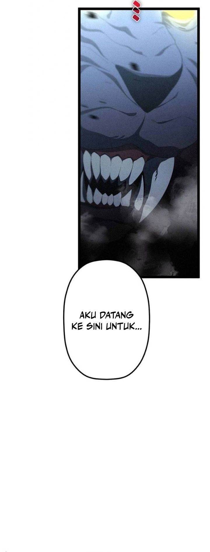 Read Death Penalty ID Manga Online