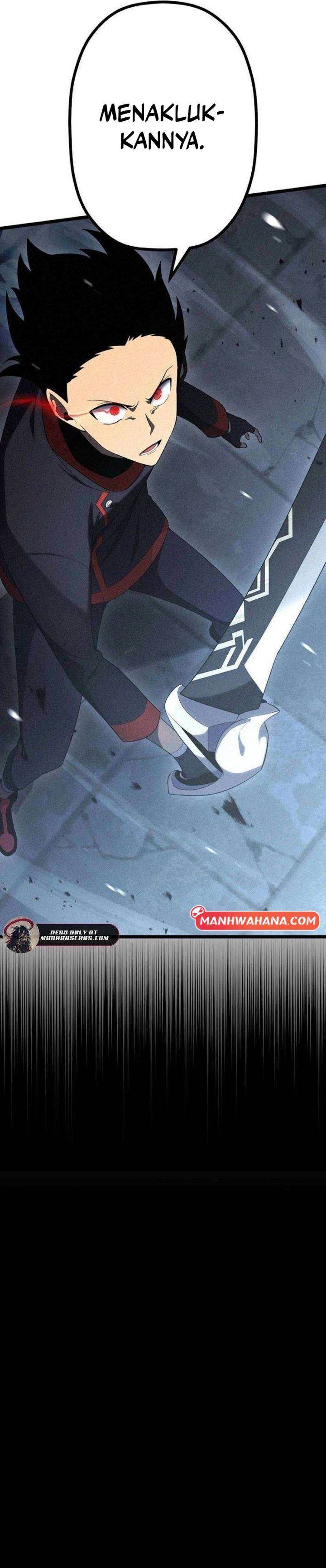 Read Death Penalty ID Manga Online