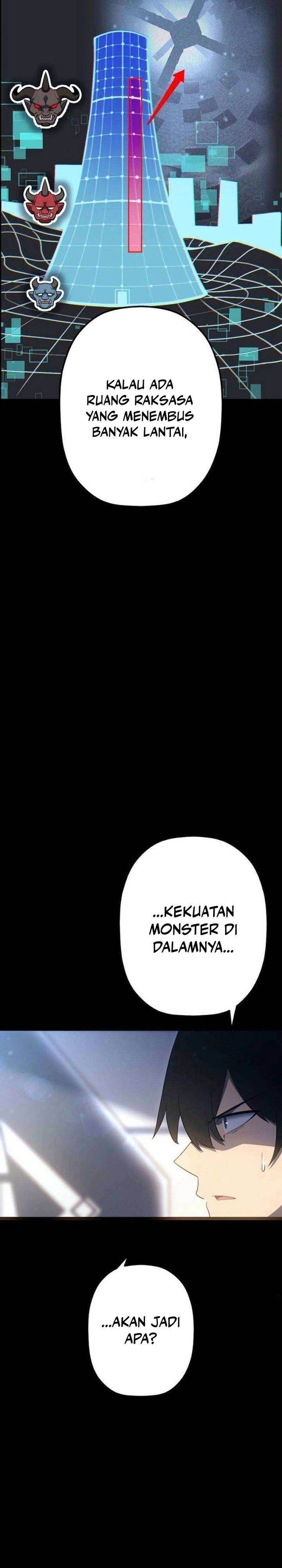 Read Death Penalty ID Manga Online