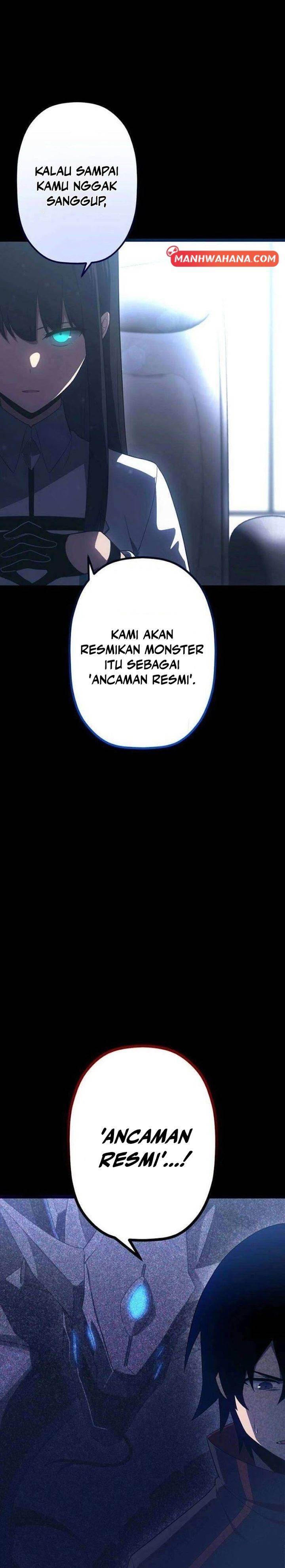 Read Death Penalty ID Manga Online
