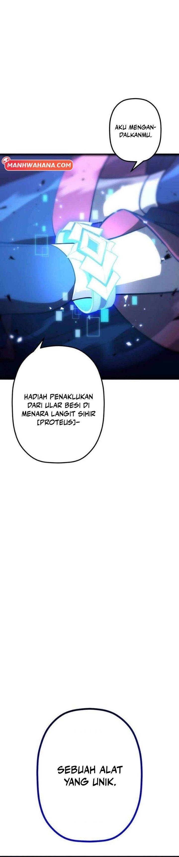 Read Death Penalty ID Manga Online