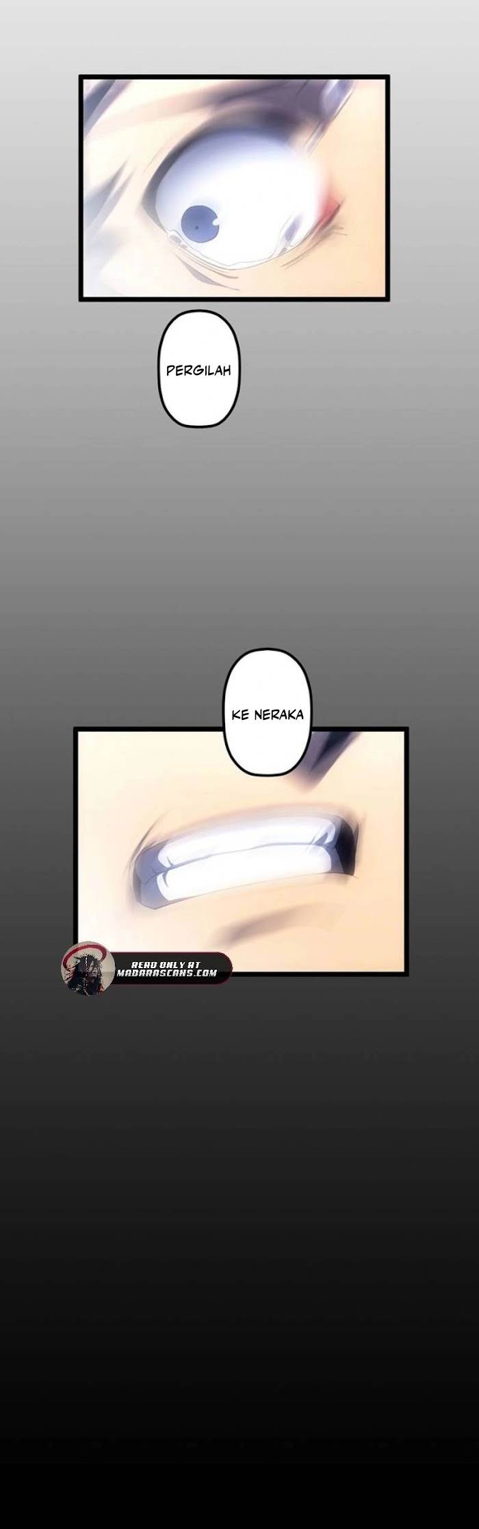 Read Death Penalty ID Manga Online
