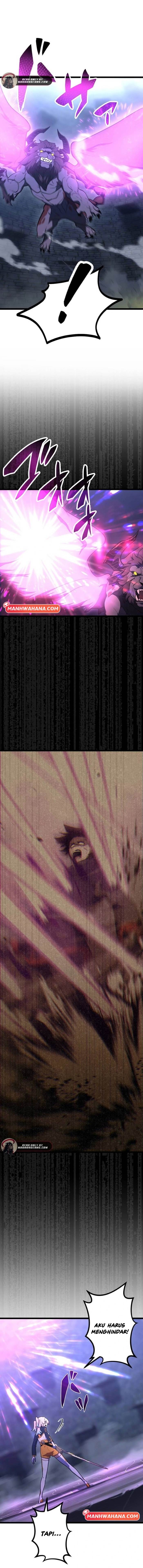 Read Death Penalty ID Manga Online