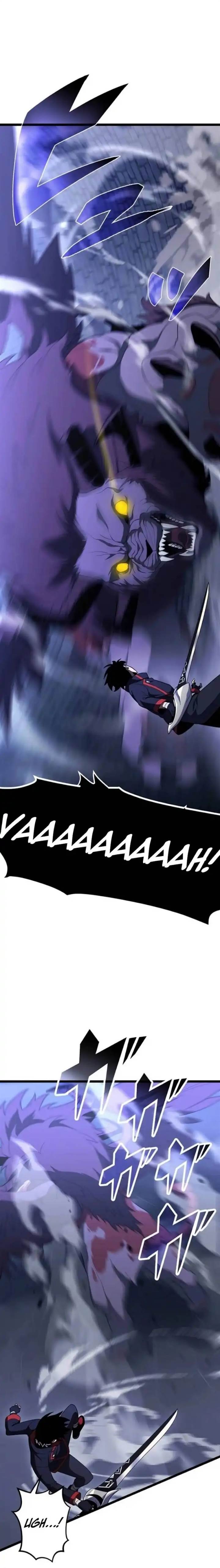 Read Death Penalty ID Manga Online